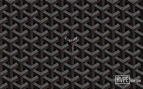 goyard laptop background.